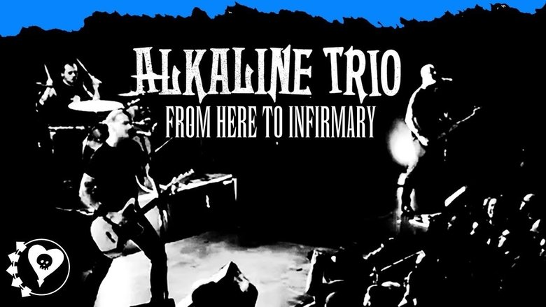 Alkaline Trio Past Live