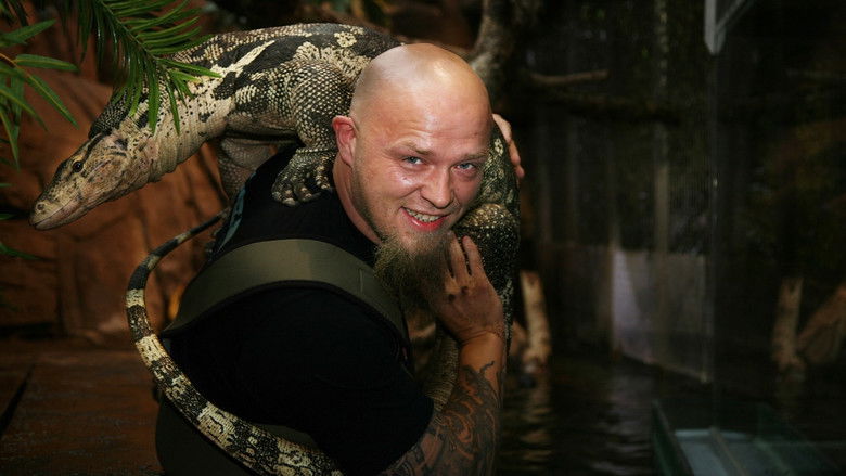 Still image for Akvariet season 1 episode 2: Season 1, Episode 1