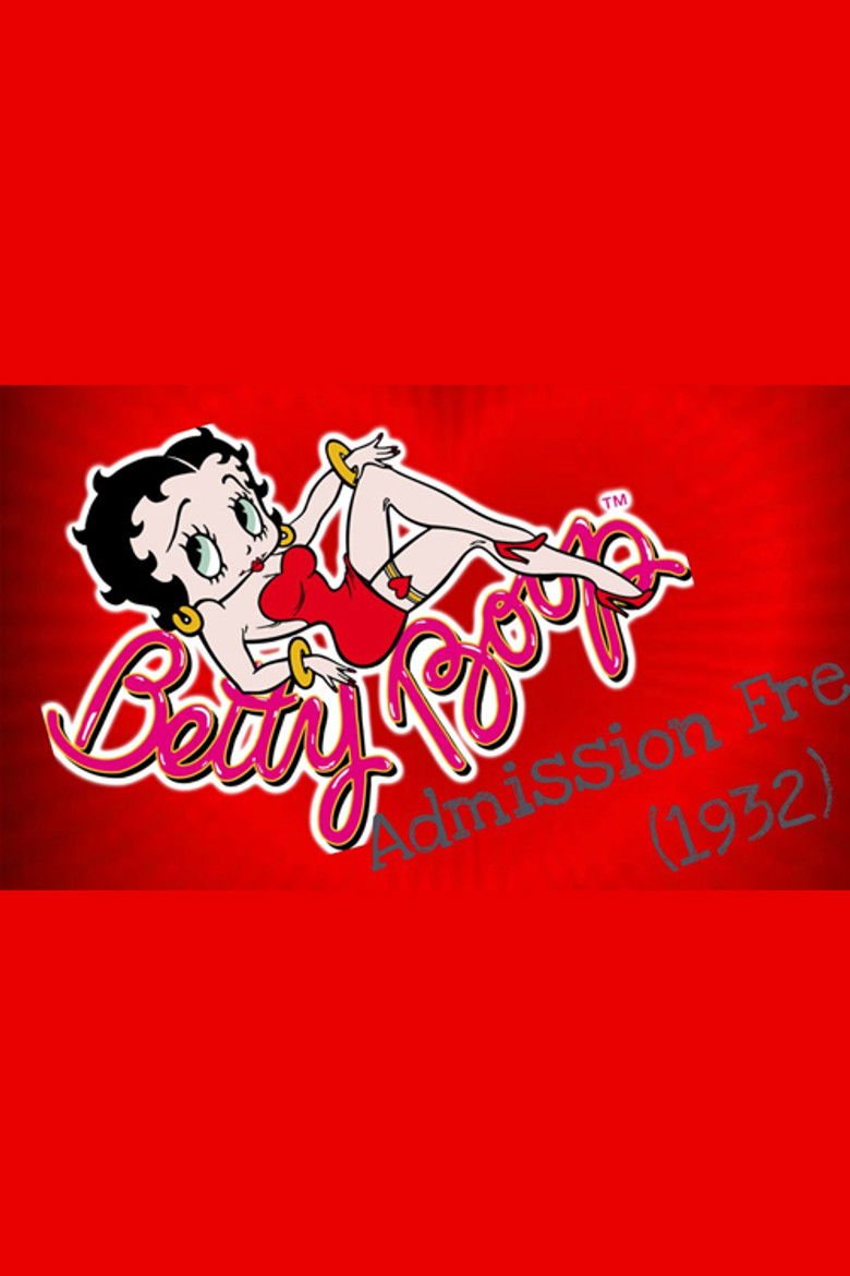 Imatge de Admission Free