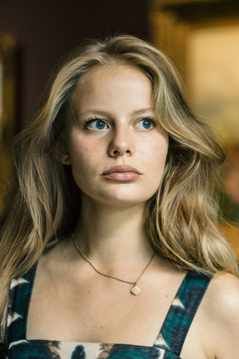 Aurelie Zeebroek