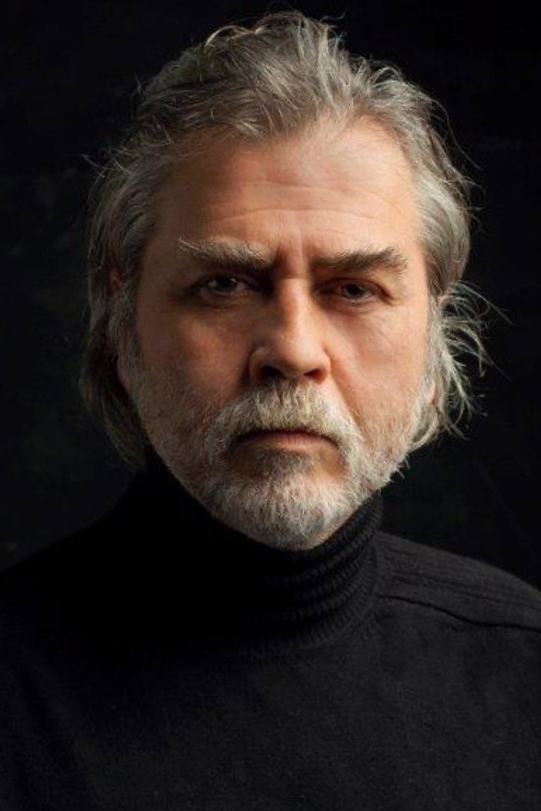 Serhat Tutumluer photo 3