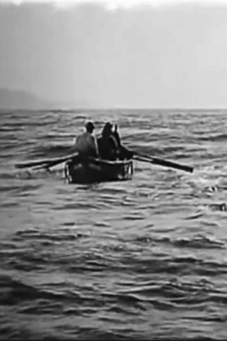 Imatge de Barque sortant du port