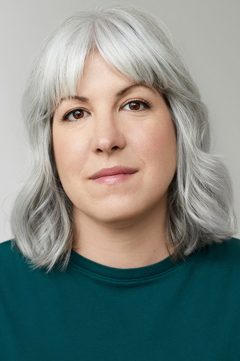 Anne-Marie Fraser photo