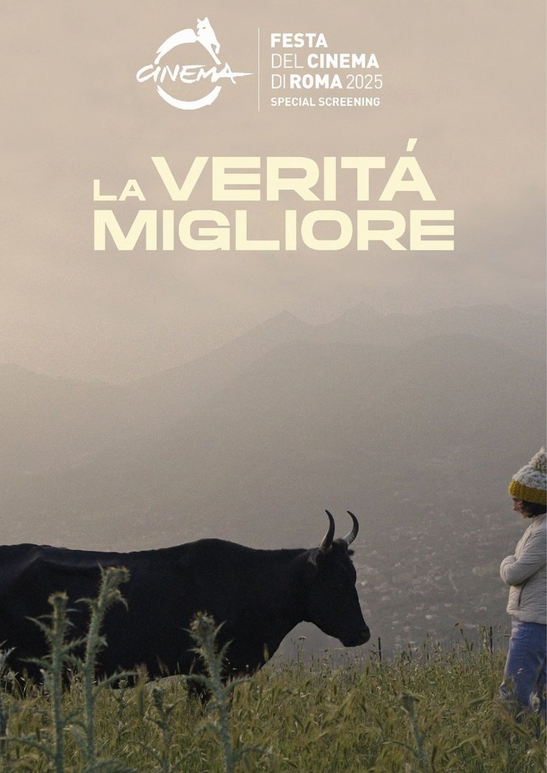 La verità migliore (2025)