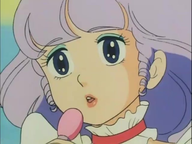 Still image for Magical Angel Creamy Mami season 1 episode 2: A Star is Born Still image for Magical Angel Creamy Mami season 1 episode 2: A Star is Born