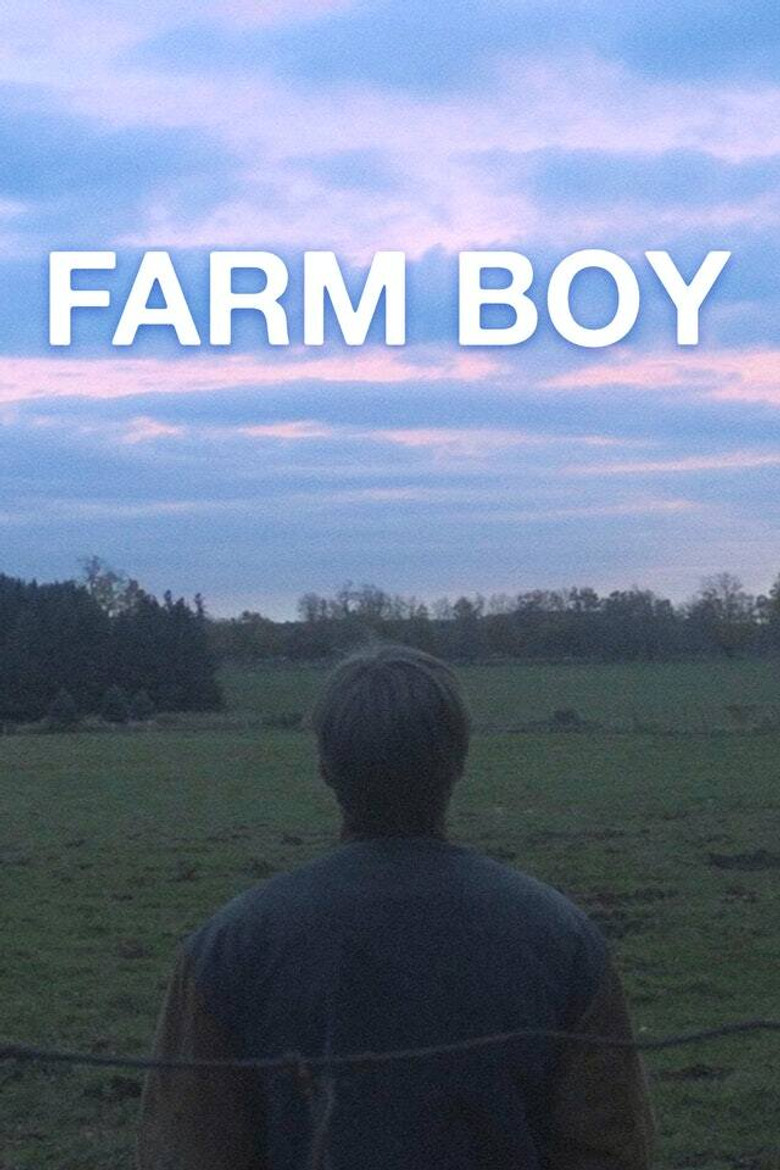 Imatge de Farm Boy