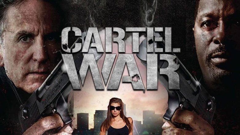 Cartel War