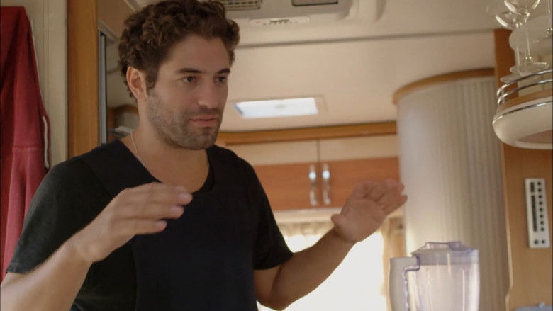 Still image for Odisseia season 1 episode 7: Era um acordo de cavalheiros! Still image for Odisseia season 1 episode 7: Era um acordo de cavalheiros!