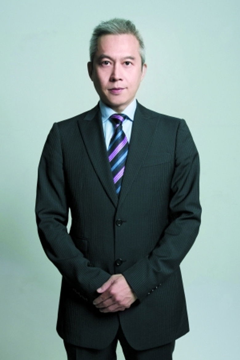 Solon So Chi-Hung portrait image