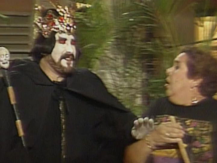 Still image for La Pandilla de los 7 season 1 episode 119: Episode 119 Still image for La Pandilla de los 7 season 1 episode 119: Episode 119