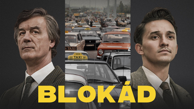 Blockade image 3