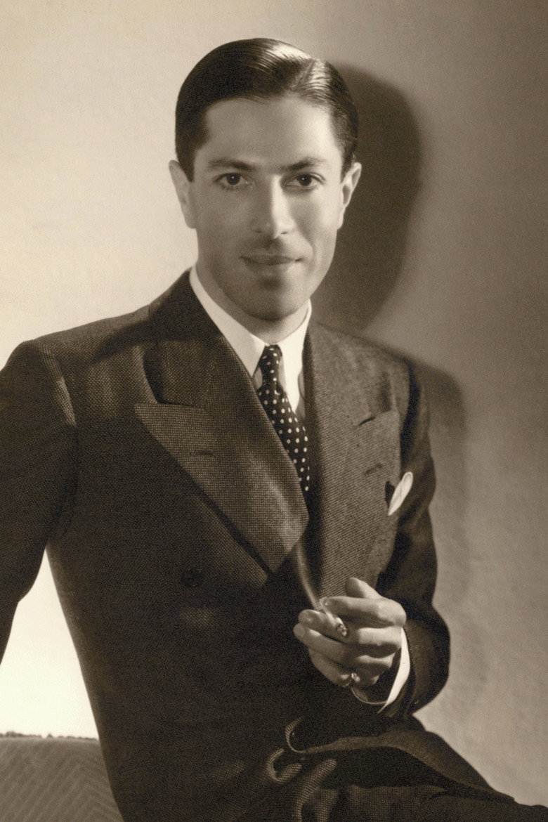 Nicolas de Gunzburg photo 2