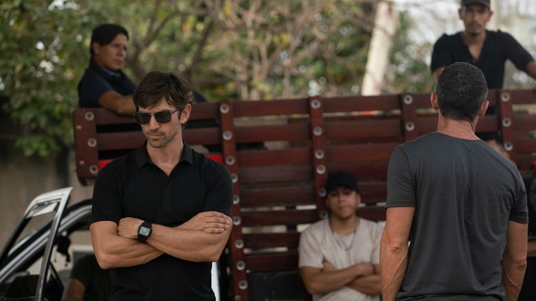 אקו 3 עונה 1 פרק 8 לצפייה ישירה