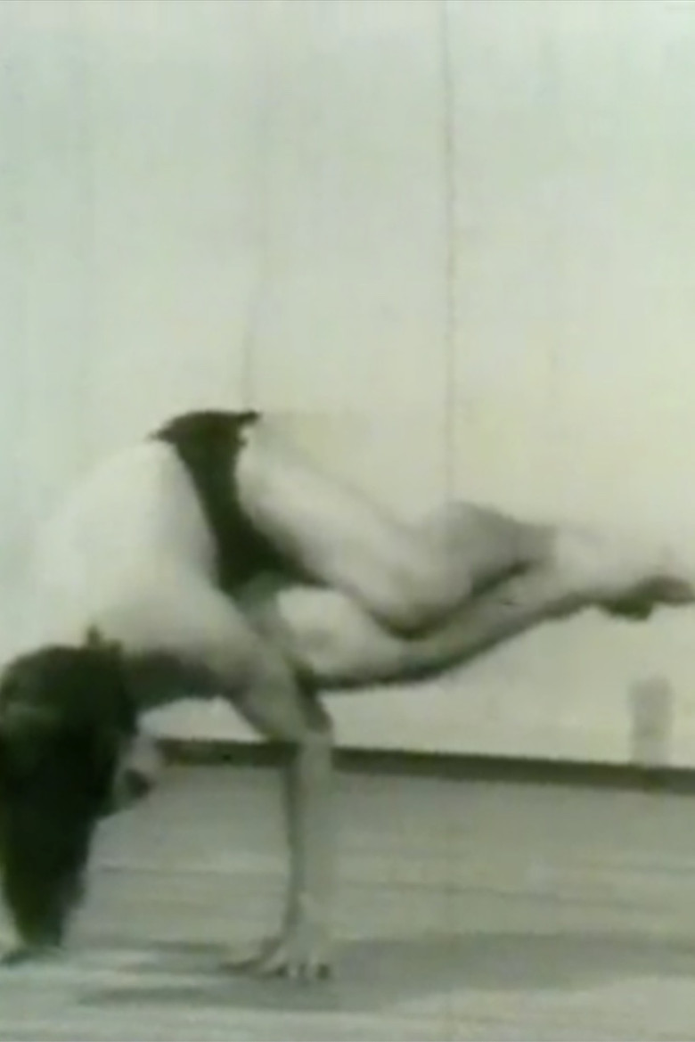 Imatge de Ryszard Cieslak: The Body Speaks