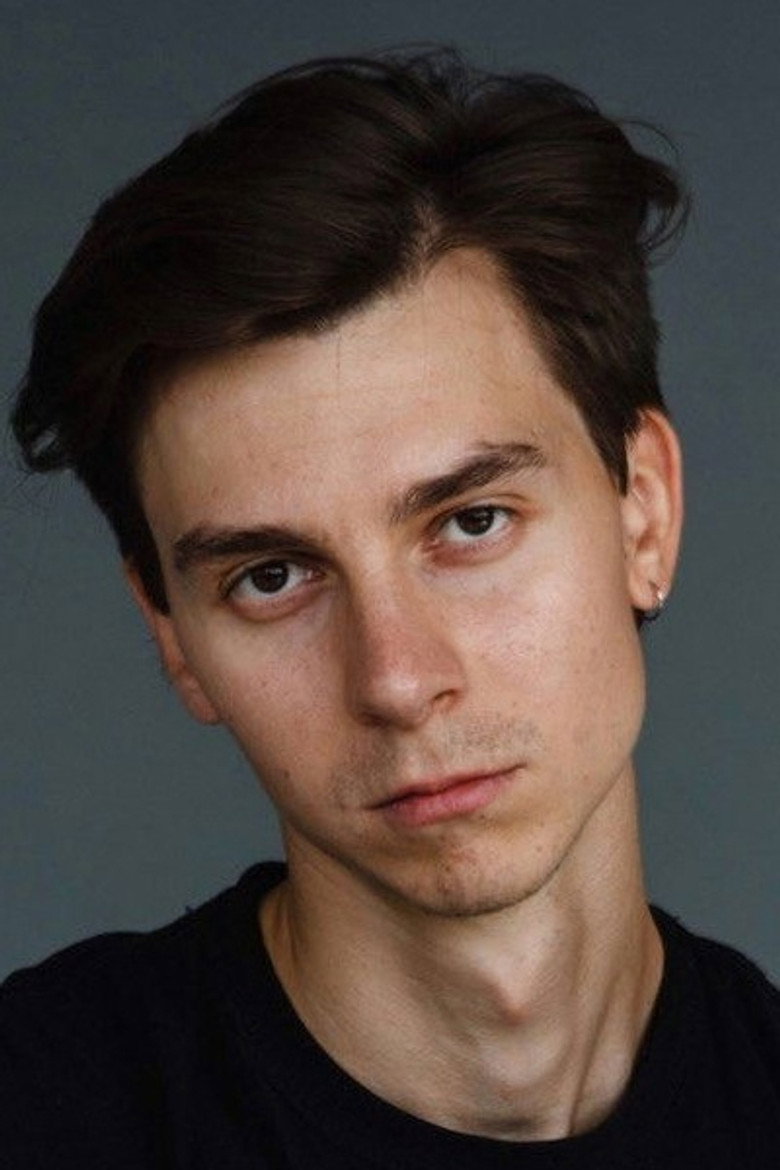 Pavel Kizhuk photo