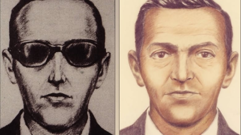 D.B. Cooper: Case Closed?