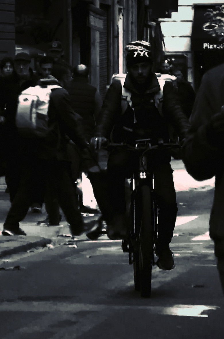 Imatge de NULLE PART