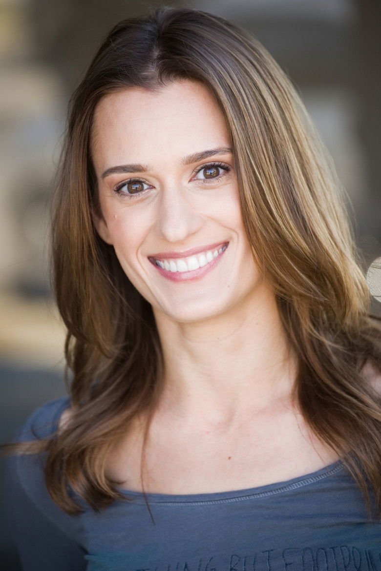 Ashley Diane Currie portrait image