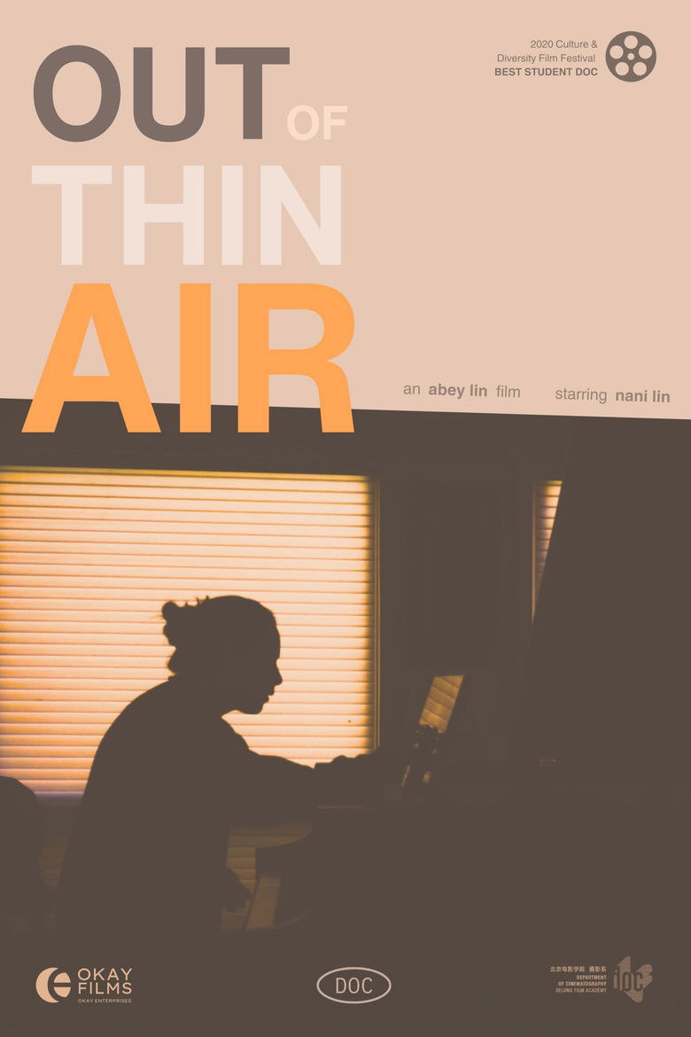 Imatge de Out of Thin Air