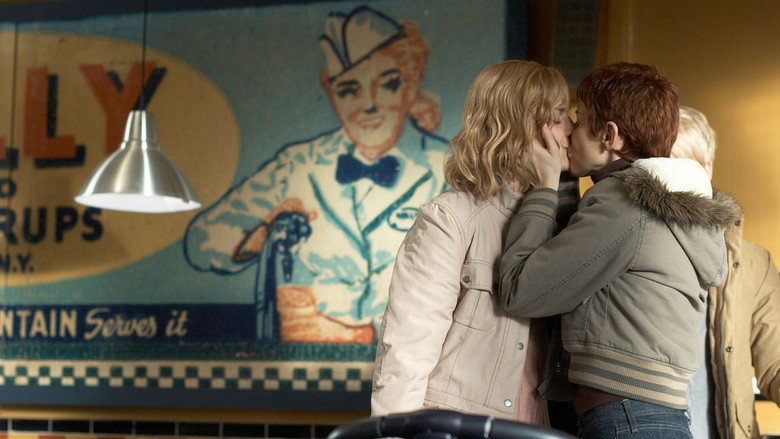 Still from Queer as Folk - Season 5 Episode 11