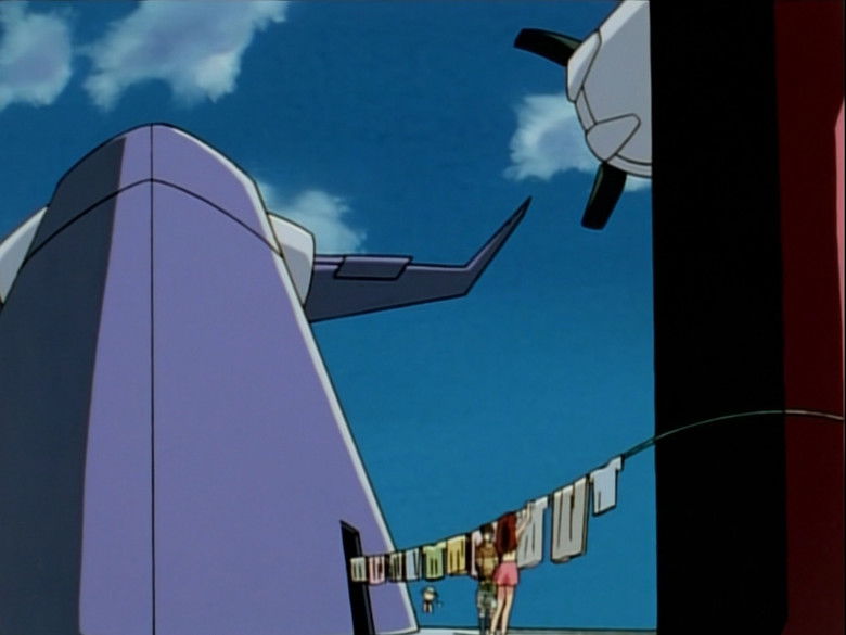 Still image for Kurogane Communication season 1 episode 13: New Land Still image for Kurogane Communication season 1 episode 13: New Land