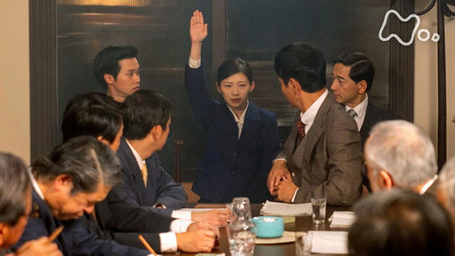 Still image for The Tiger and Her Wings season 1 episode 50: Episode 50 Still image for The Tiger and Her Wings season 1 episode 50: Episode 50