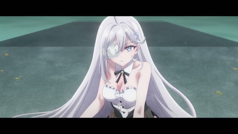 Still from SHIBOYUGI: Playing Death Games to Put Food on the Table - Season 1 Episode 11