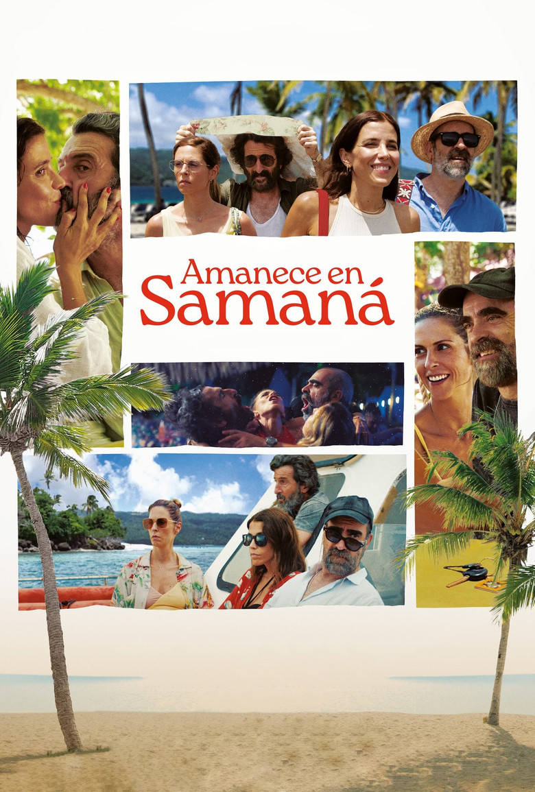 Imagen de Amanece en Samaná