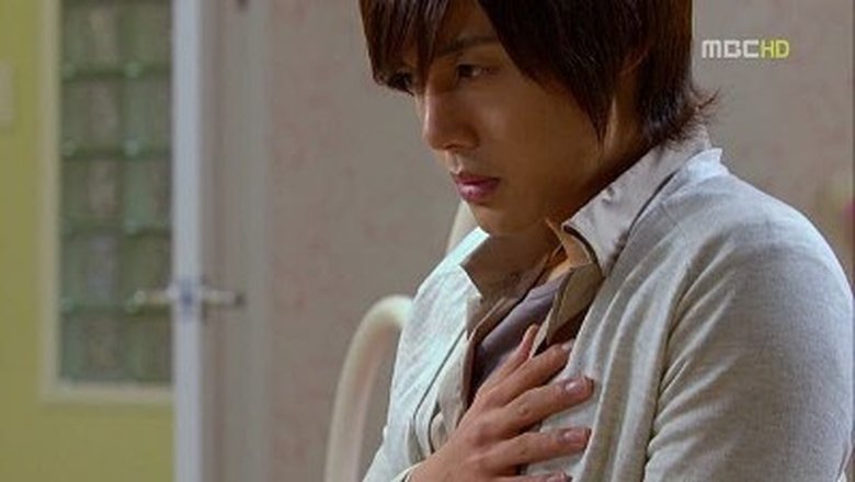 Playful Kiss Season 1 Episode 5