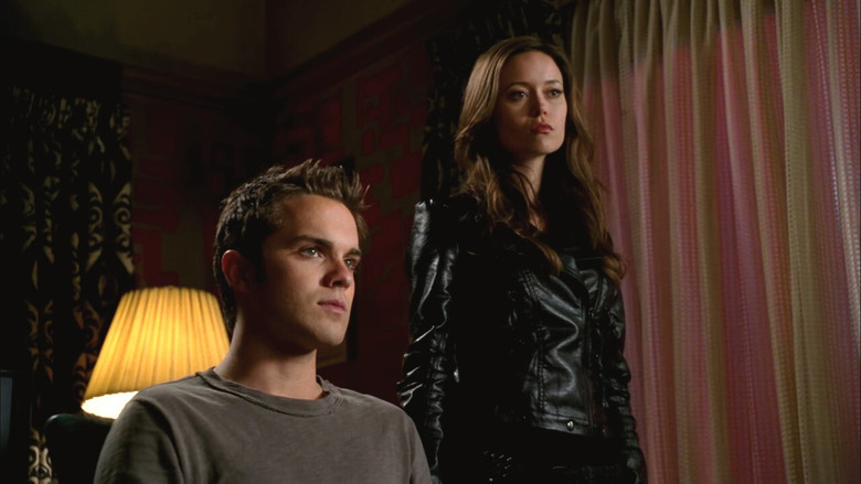 Still from Terminator: The Sarah Connor Chronicles - Season 2 Episode 22