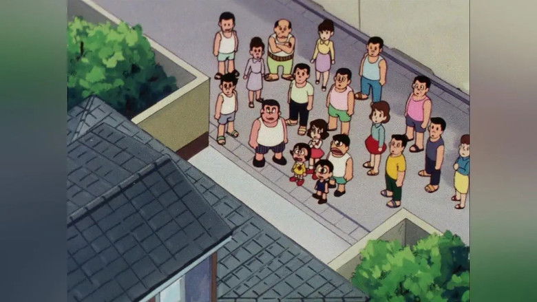 Still image for SUPERKID season 1 episode 89: Episode 89 Still image for SUPERKID season 1 episode 89: Episode 89