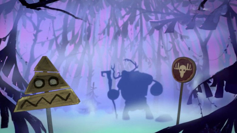 Still image for Fantasy Patrol season 1 episode 1: Episode 1 Still image for Fantasy Patrol season 1 episode 1: Episode 1