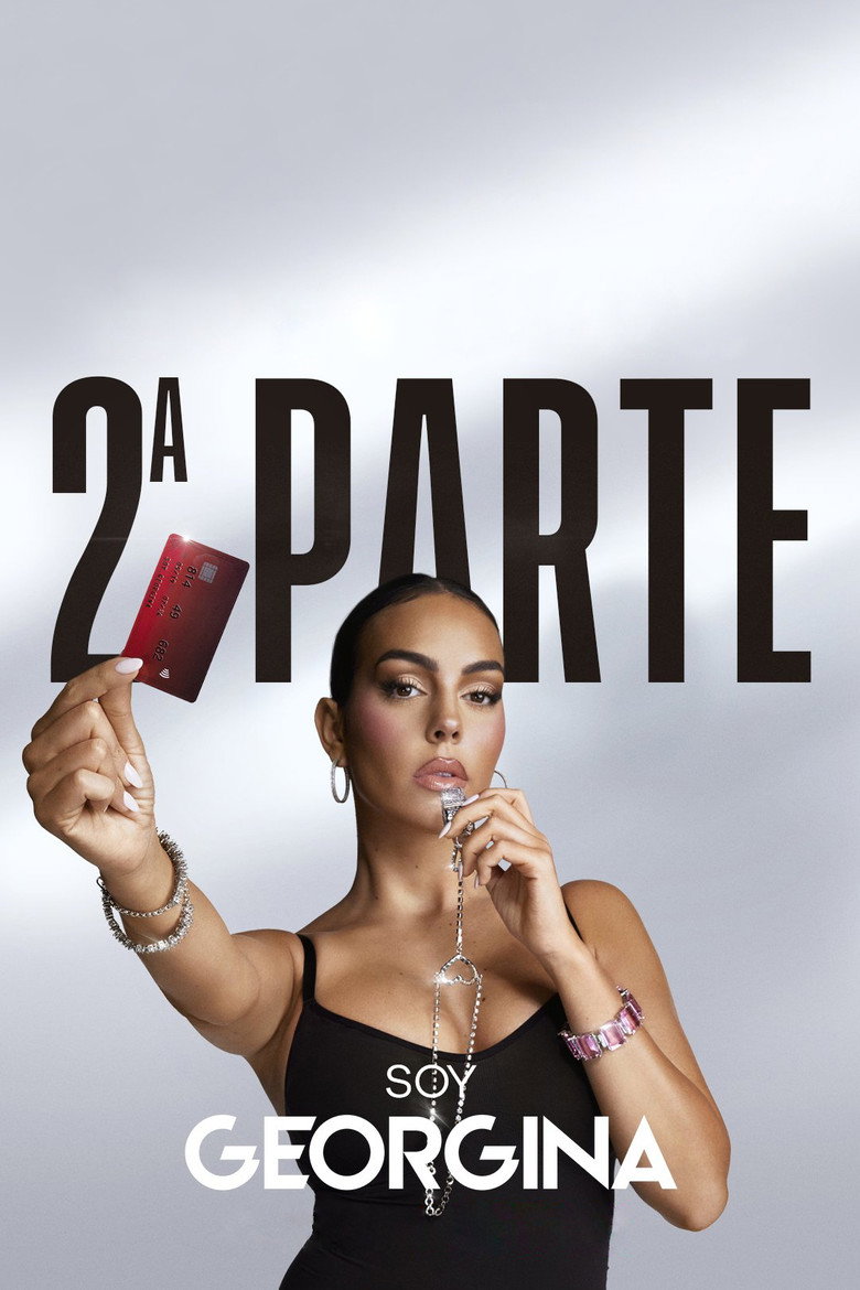 Póster la Serie