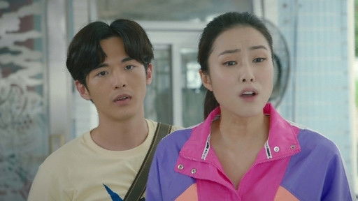 Still image for Unchained Medley season 1 episode 10: Episode 10 Still image for Unchained Medley season 1 episode 10: Episode 10