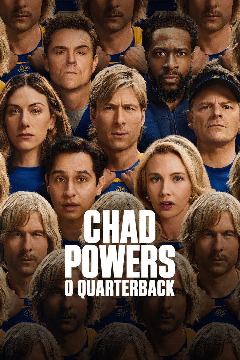 Póster la Serie
