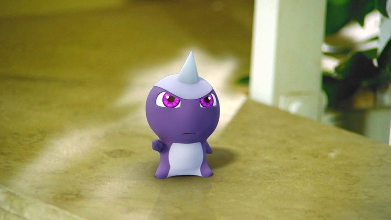 Still image for 蛋神Ⅱ season 1 episode 47: Episode 47