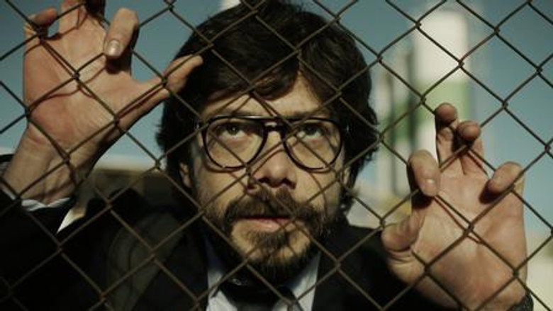 Movidy La Casa De Papel Temporada 1