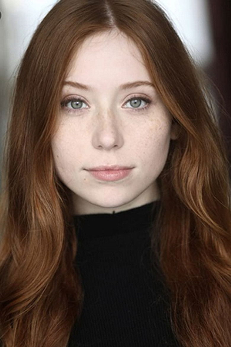 Jenna Vogeler portrait image