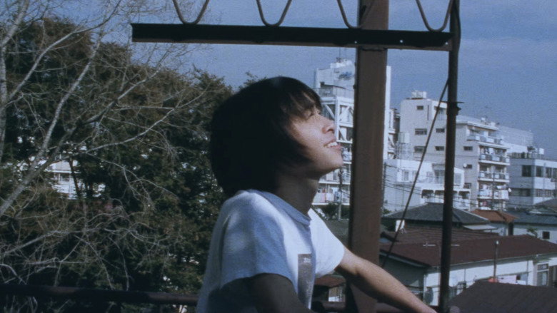 Image d'arrière-plan 12 du film 天使の楽園