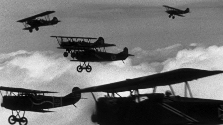 Image d'arrière-plan 10 du film Les Anges de l'enfer