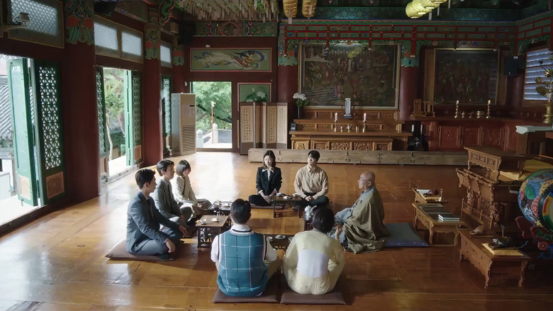 Still from Extraordinary Attorney Woo - Season 1 Episode 14