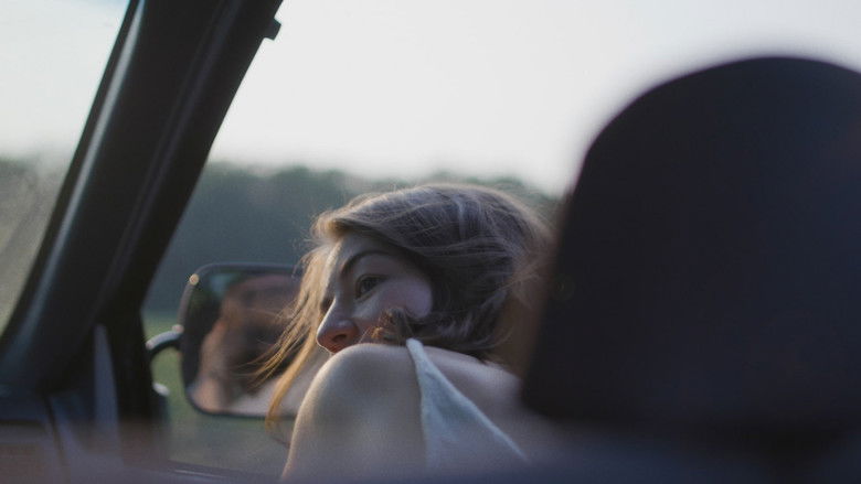 Image d'arrière-plan 10 du film Benevolent