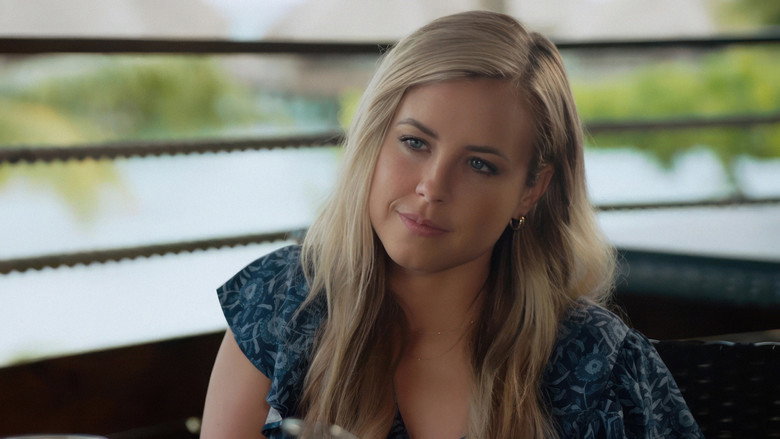 Image d'arrière-plan 3 du film Stalked in Paradise