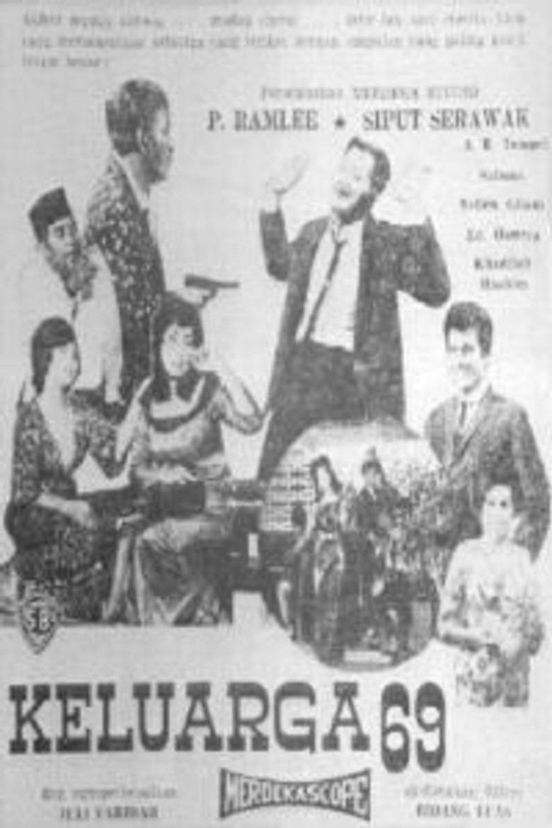 Imatge de Keluarga 69