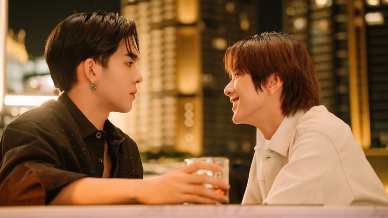 Still image for Your Sky season 1 episode 8: Episode 8