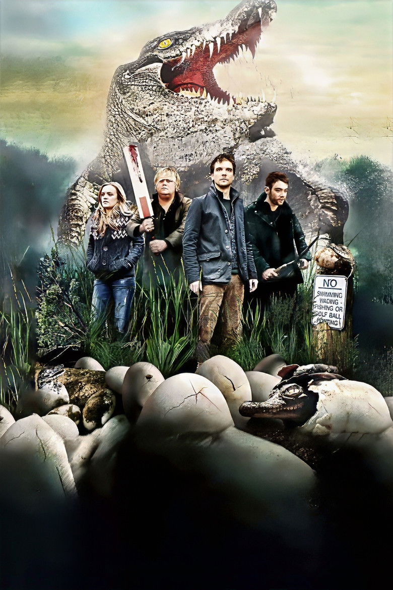 Imatge de The Hatching