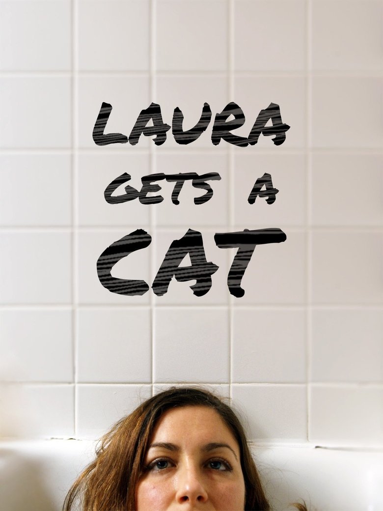 Laura Gets a Cat main poster