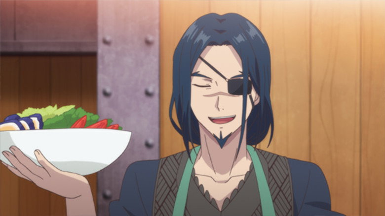 Radiant Season 1 Episode 9