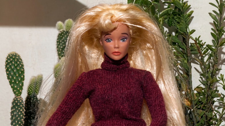 Image d'arrière-plan 1 du film Barbie también puede eStar triste