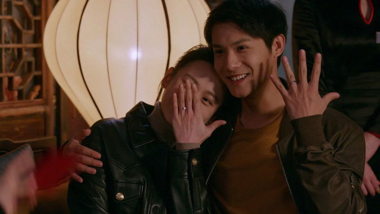 Still image for Crossroad Bistro season 1 episode 25: Episode 25